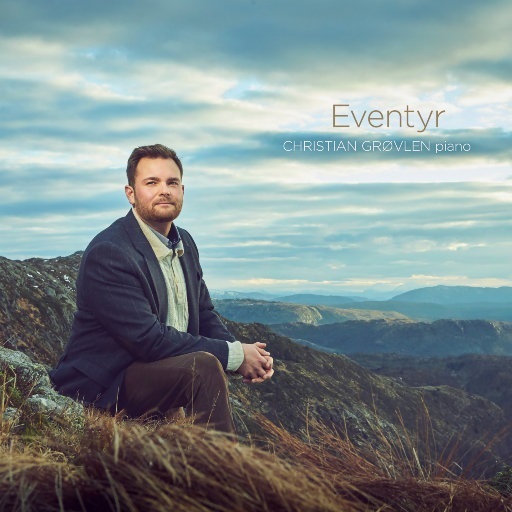 童话 (Eventyr)(5.1CH/DSD)