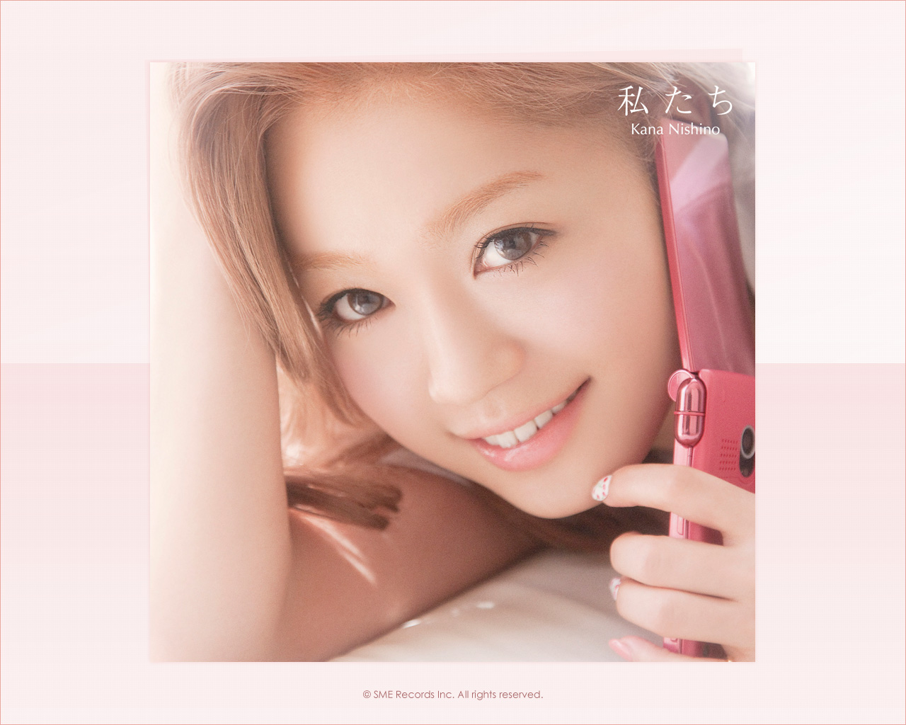 Kana Nishino（28CD精选合集）