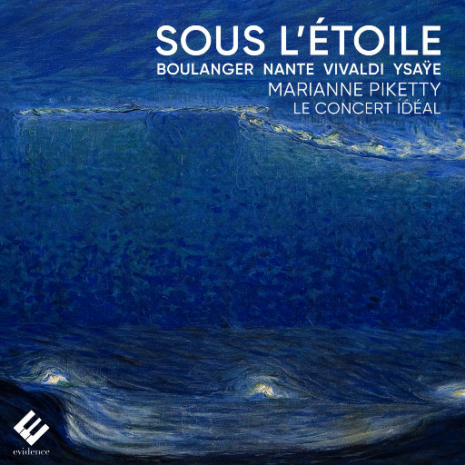 星空下 (Sous l'étoile)