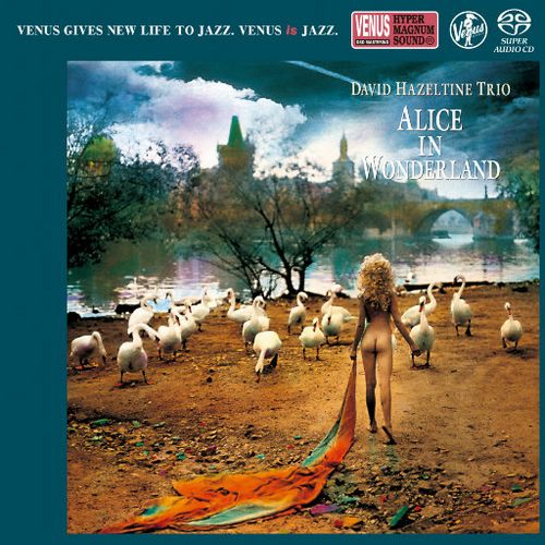 ALICE IN WONDERLAND