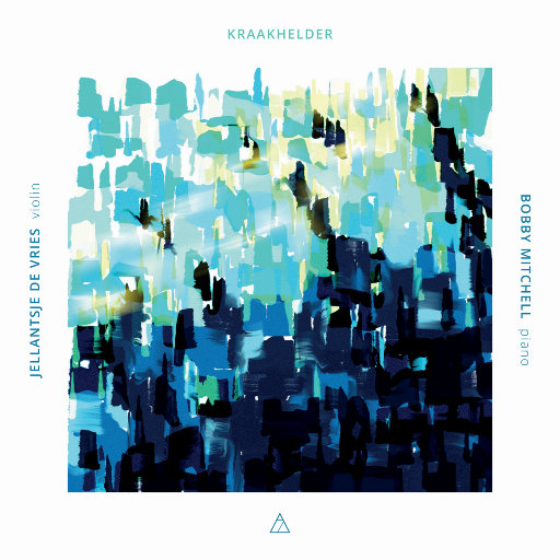 晶莹剔透 (Kraakhelder)