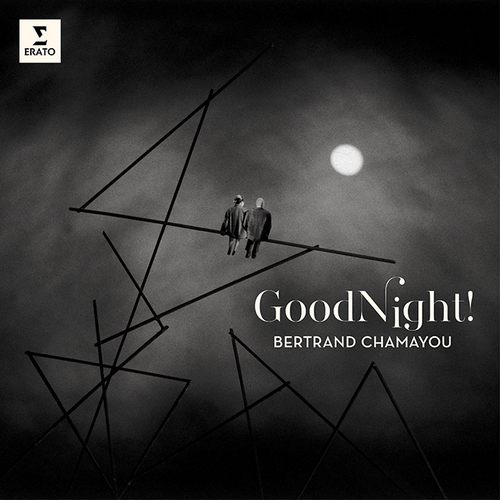 Bertrand Chamayou - Good Night!