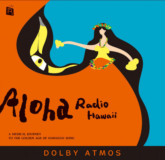 夏威夷骊歌 / 5.1CH|DolbyAtmos|Auro-3D