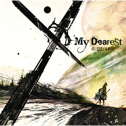 Supercell - My Dearest_无损FLAC/WAV下载