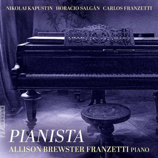 钢琴家 (Pianista)