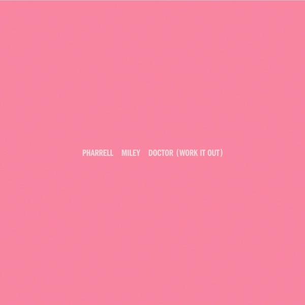 Doctor (Work It Out) - Single