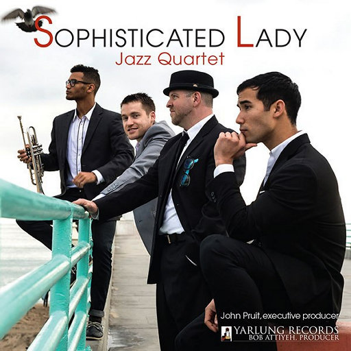Sophisticated Lady Jazz Quartet