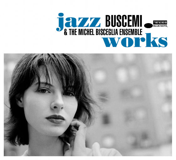 JAZZ WORKS