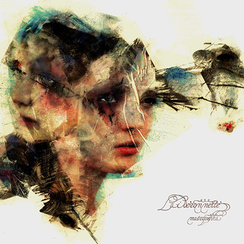 Matryoshka - Laideronnette