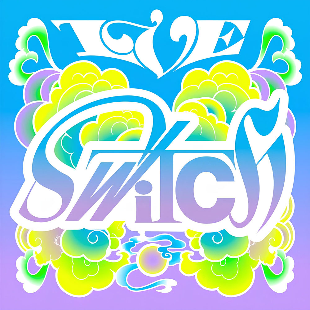 IVE(아이브) - IVE Switch