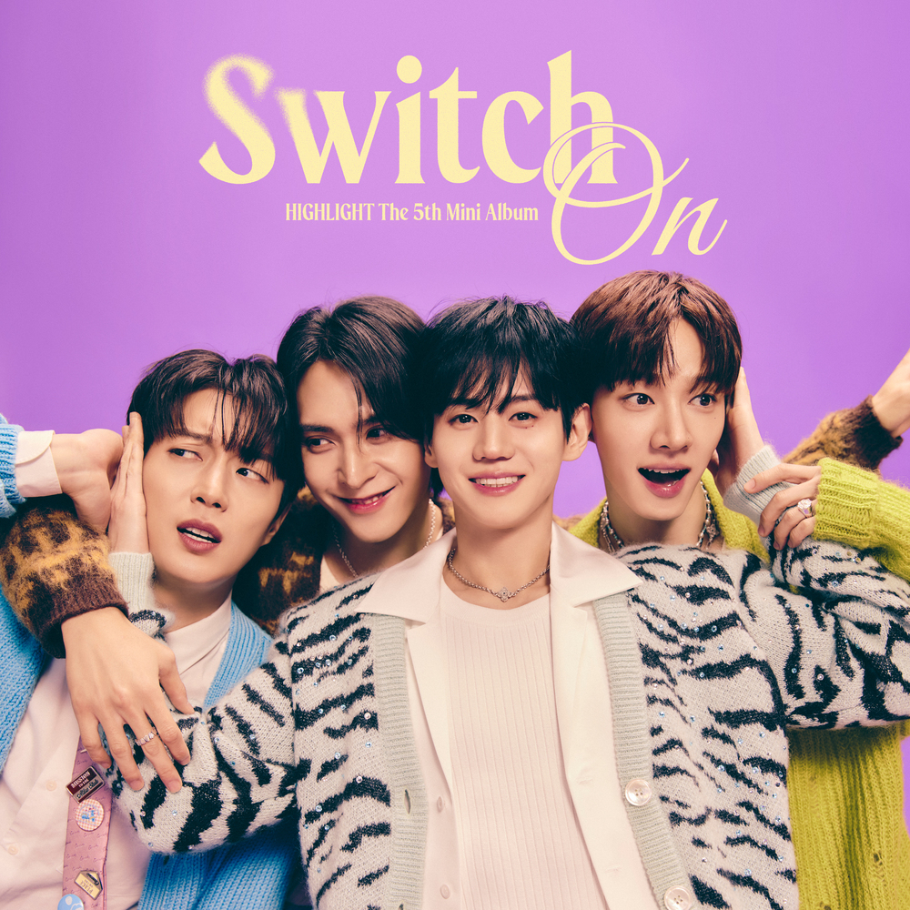 하이라이트 - Switch On