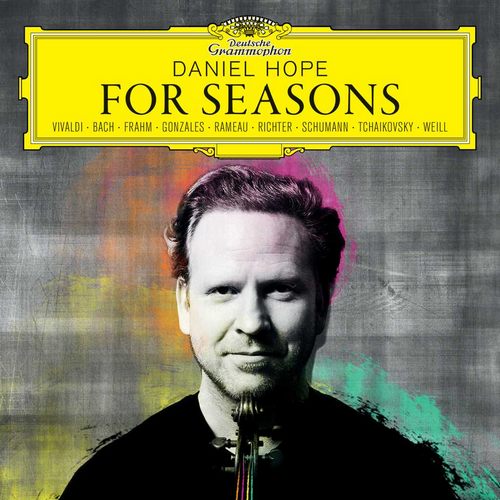 For Seasons/四季