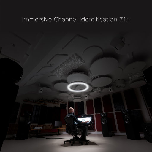 2L沉浸式测试音频 7.1.4声道 (Auro-3D)
