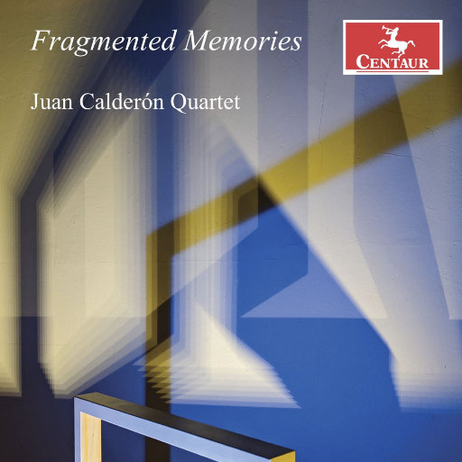 零碎的回忆 - 爵士作品 (Fragmented Memories)