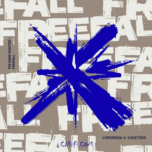 The Name Chapter：FREEFALL