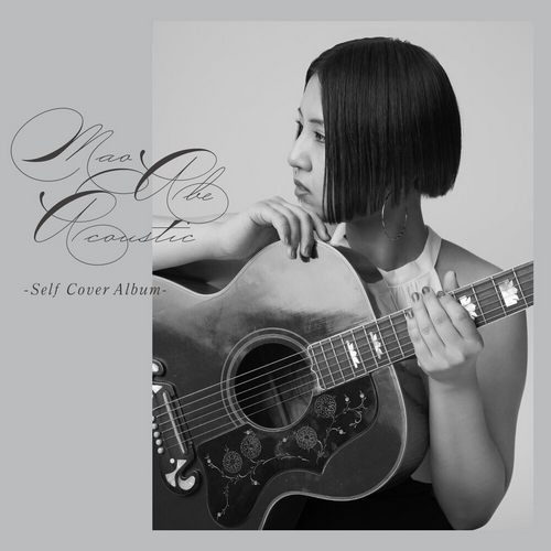 Acoustic -Self Cover Album无损音乐FLAC/WAV格式下载