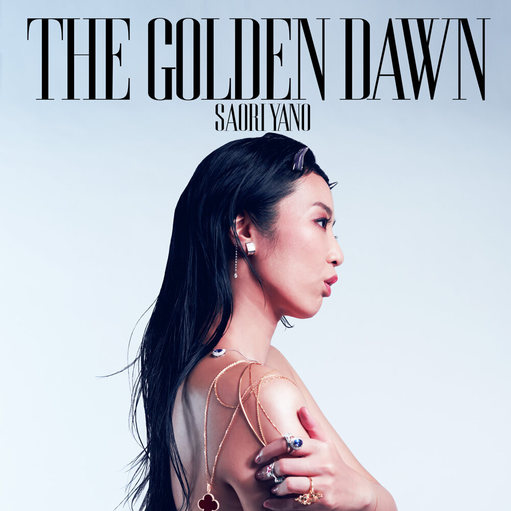矢野沙織 - The Golden Dawn