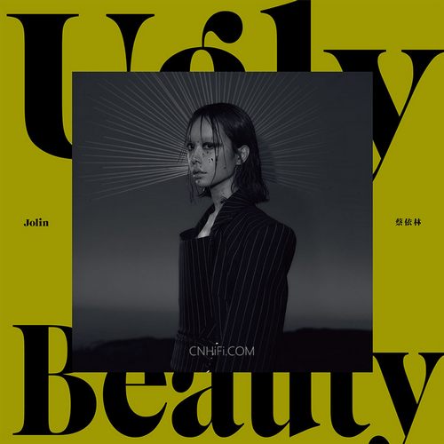蔡依林 - UGLY BEAUTY无损音乐FLAC/WAV格式下载