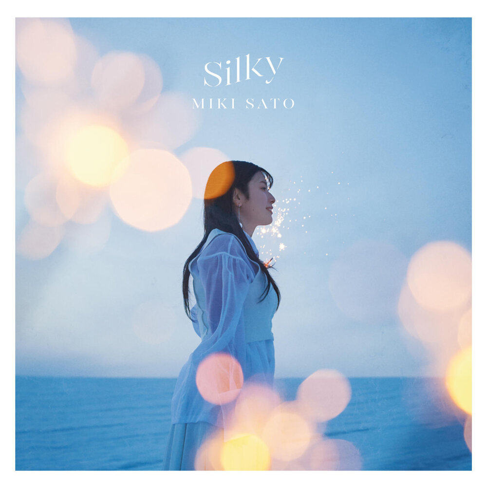 佐藤ミキ - Silky