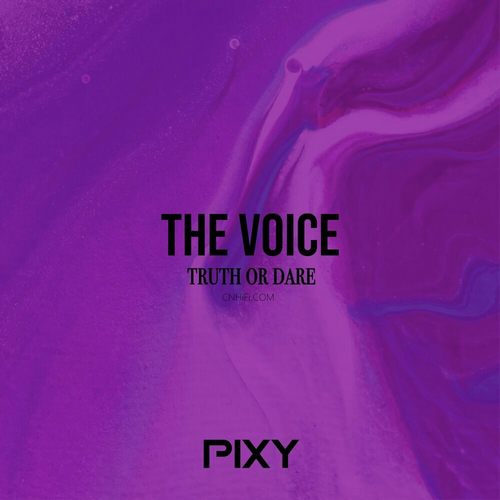 PIXY (픽시) - The Voice