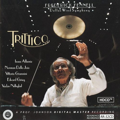 Trittico