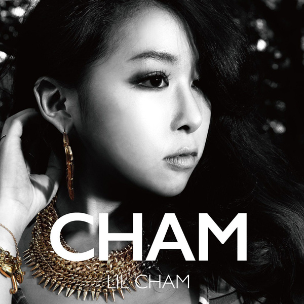 Lil Cham (릴샴) - CHAM