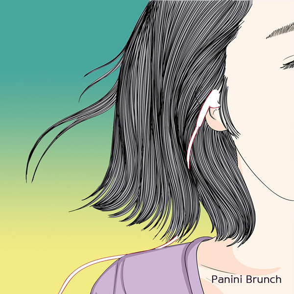 Panini Brunch - My Heart Is Pounding