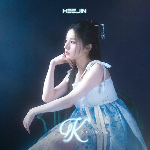 희진 (ARTMS)(HEEJIN) - K