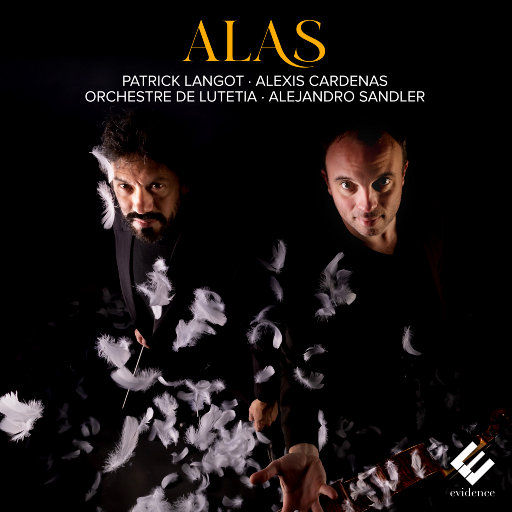 Alas - 阿根廷之声