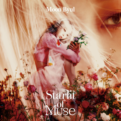 Moon Byul玟星문별 (마마무) - Starlit of Muse