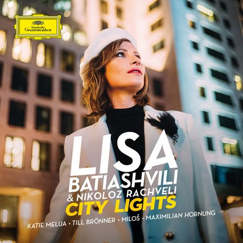 City Lights_无损FLAC/WAV下载