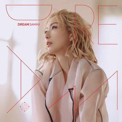 ammi Cheng - Dream无损音乐FLAC/WAV格式下载