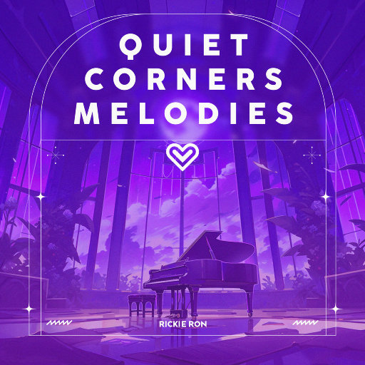 静谧角落的旋律 (Quiet Corner's Melodies)