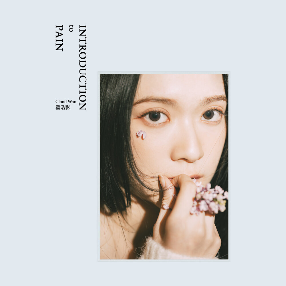 雲云浩影 - INTRODUCTION to PAIN