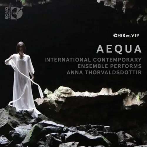 AEQUA (5.6MHz DSD)