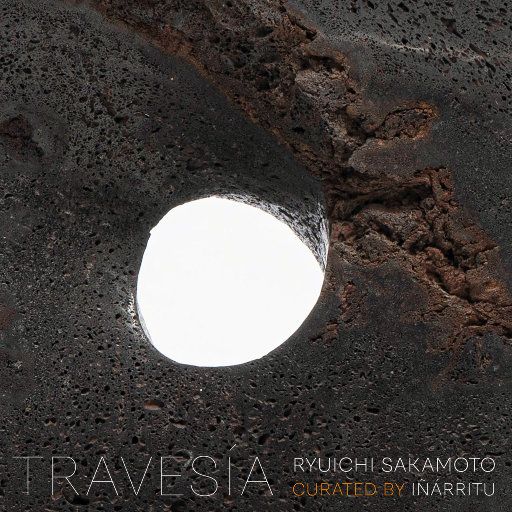 Travesia - 坂本龙一作品精选
