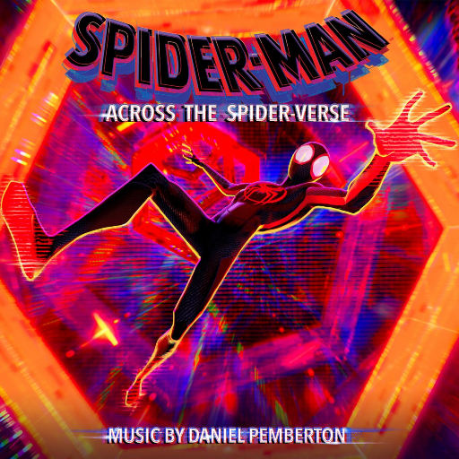 《蜘蛛侠纵横宇宙》 My Name Is... Miles Morales_无损FLAC/WAV下载