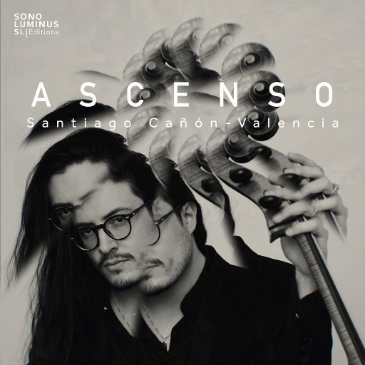 Ascenso: 达米安-庞塞-德莱昂作品