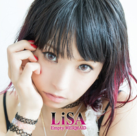 Empty MERMAiD LiSA