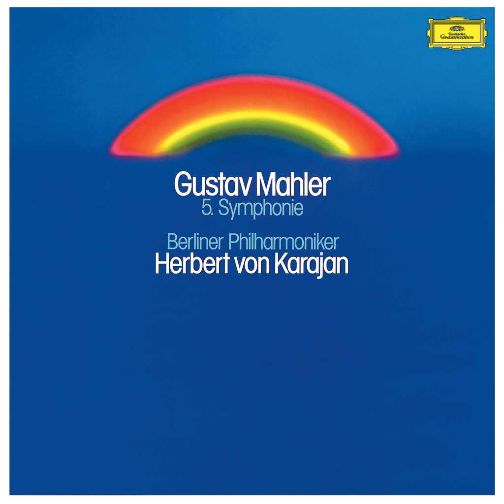 Mahler: Symphony No.5 In C Sharp Minor