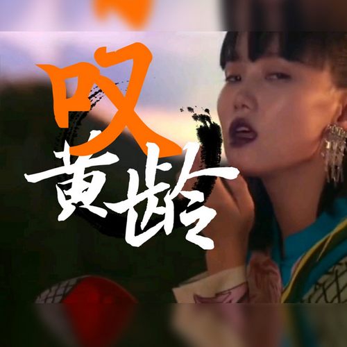 黄龄／Tǎng Duy Tan 叹无损音乐