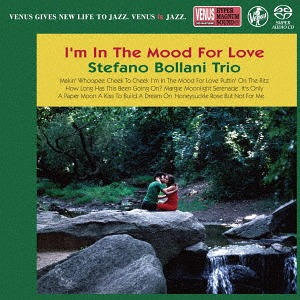 I'm In The Mood For Love