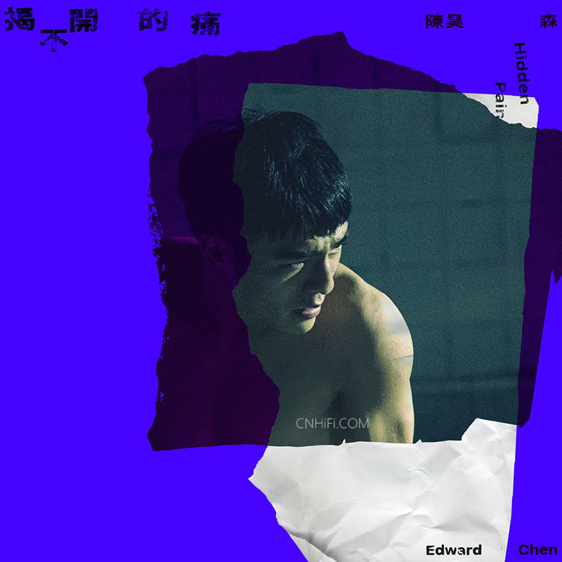陈昊森 - 揭不开的痛