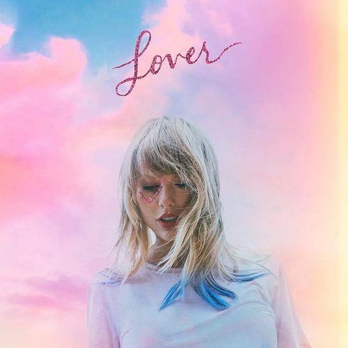Lover 情人 / 勒夫