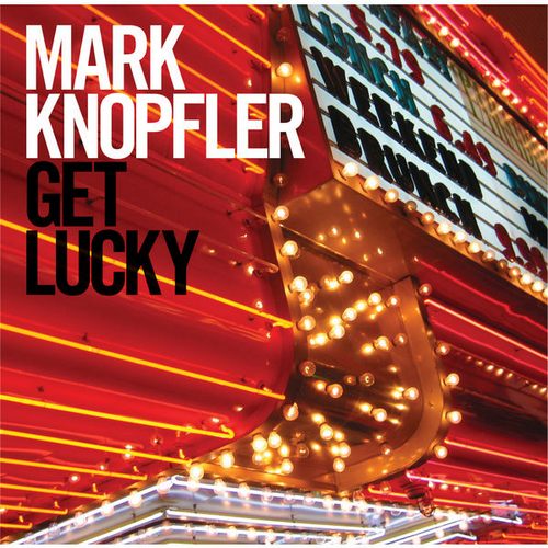 Get Lucky