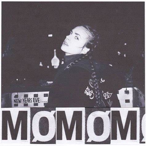 MØ - New Year's Eve