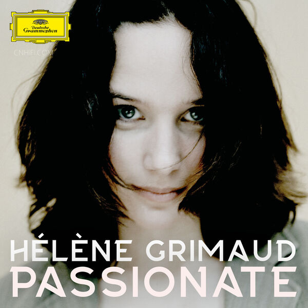 Hélène Grimaud te- Passiona