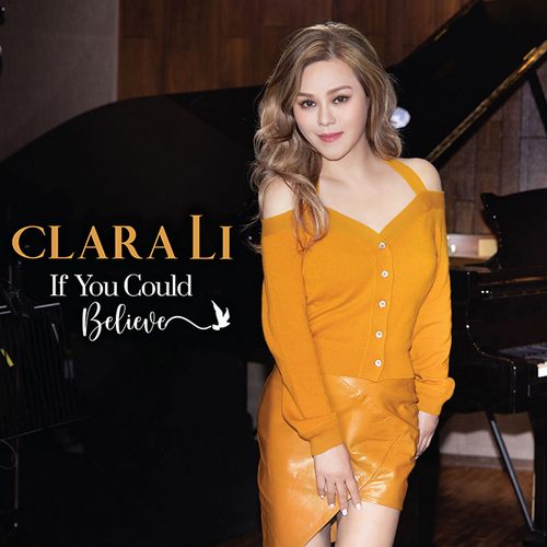 If You Could Believe(Deluxe Version)无损音乐FLAC/WAV格式下载