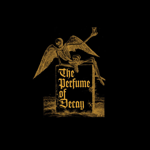 The Perfume of Decay_无损FLAC/WAV下载