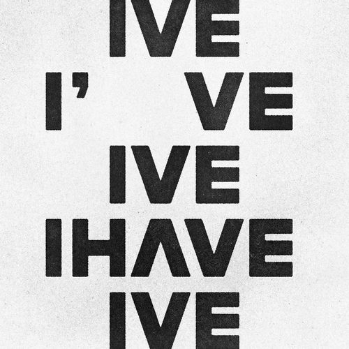 I've IVE THE 1ST ALBUM无损音乐FLAC/WAV格式下载